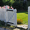 custom fences